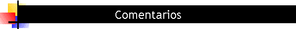 Comentarios