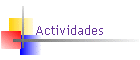 Actividades